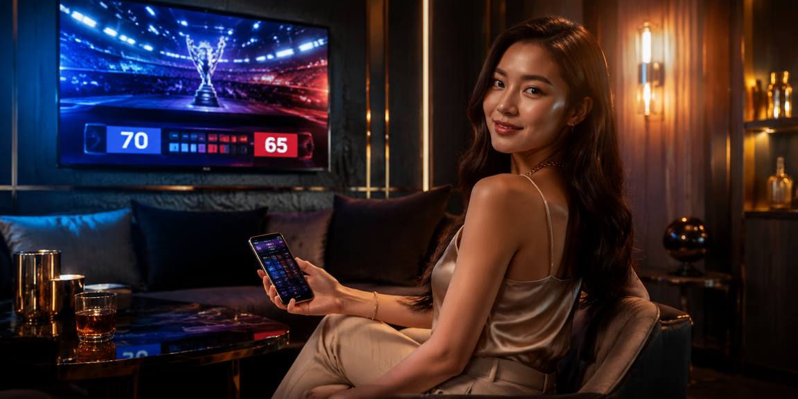 Sportsbook 1slot888 Untuk Aksi Malaysia