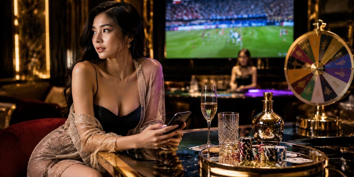 Sportsbook 1slot888 Untuk Aksi Malaysia