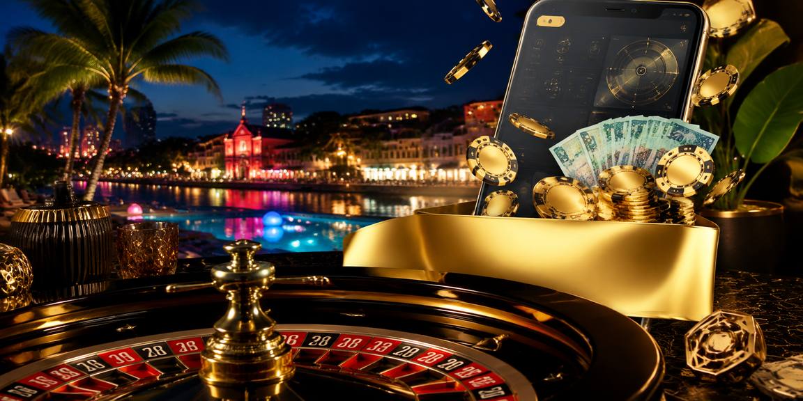 Leprechaun Riches di 1slot888